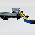 Навесное оборудование Комбинированные машины