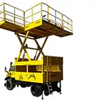 Машины для железнодорожных работ