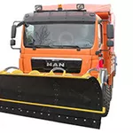 Навесное оборудование Снегоуборочные машины