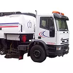 Вакуумные и без вакуума мусороcборщики