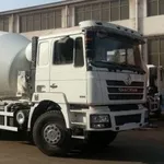 Бетон всех марок без посредников