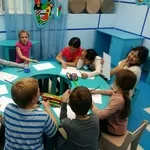Детский дневной лагерь 