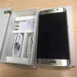Новый оригинальный Samsung Galaxy Note 7 DUOS N930FD 5, 7 - 64 Гб с 128