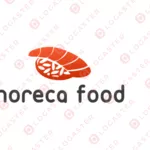 HoReCa food group: Все для суши