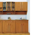 Кухонный гарнитур все 2, 0 метр.Мебель со склада