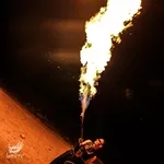 Огненное шоу Kashmir Full Version СКИДКА