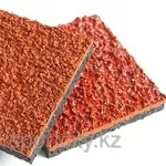 Сэндвич система покрытие беговой дорожки 14 мм