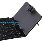 Продам универсальный чехол с клавиатурой для 9” дюймового планшета (Mi