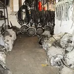  МКПП  на  Toyota  Hilux SURF  130 1KZ