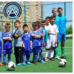 Профессиональный футбольный клуб Алматы объявляет о наборе детей.
