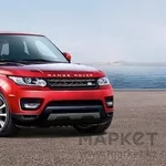 Ремонт дизельных форсунок для Land Rover