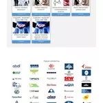 Дизайн Интернет баннеров для сайта,  adwords,  директ,  vk,  fb,  youtube