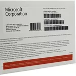 Microsoft Windows 8. 1 Professional (x32/x64)