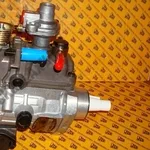 ТНВД на Hitachi, Hyundai, JCB, Doosan, Catrrpillar, Hidromek, Komatsu