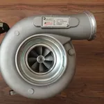 Турбина на спецтехнику Hitachi, Hyundai, JCB, Doosan, Catrrpillar, Hi