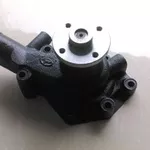 Помпа (водяной насос) для Hitachi, JCB, Hidromek, Hyundai, Doosan.
