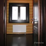 Деревянные окна. окна Алматы