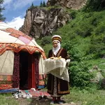 شرکت گردشگری قزاقستان از شرکت های گردشگری خارجی دعوت به همکاری مینماید