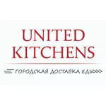 ресторан кафе бар  United Kitchens