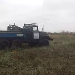 Буровая установка УГБ-50