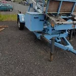 SteinWeg Mobillift 16/250