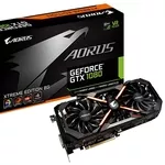 Gigabyte GeForce GTX 1080 Aorus Extreme