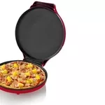 Приготовьте отличную итальянскую пиццу с Princess115000 за 15 минут 