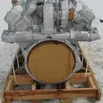 Двигатель ЯМЗ 238ДЕ2-2 с хранения(консервация)