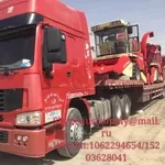 Консолидация грузов из китая в Алматы