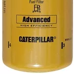  Топливный фильтр на Caterpillar 1R-0751