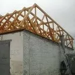 Профессиональный ремонт кровли гаража в Алматы