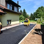 ТОО Real Stroi АЭ асфальтирование