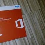 Microsoft Office 2016 Pro+ 