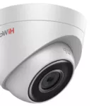 HiWatch IP камера  DS-I41N- купольная (2304×1296 @25к/с)