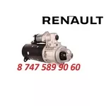 Стартер Renault Magnum 5010217010