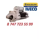 Стартер New Holland,  Iveco 500338952