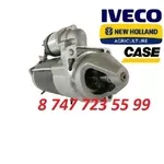 Стартер Case,  New Holland,  Iveco 82032859