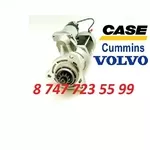 Стартер Cummins,  Case,  Volvo 3281634