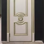 межкомнатные двери италиански дизаин