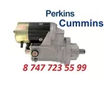 Стартер Perkins,  Cummins Str-6177