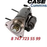 Стартер Case 1000,  Cummins 6ct 8.3 AZF4611