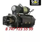 Стартер на двигатель Cat 3126 10479215