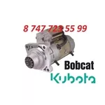 Стартер Bobcat S175,  S185,  S250 6685190