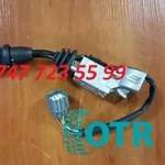 Ручка переключения скоростей на JCB 3CX, 4CX