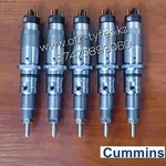 Форсунка Cummins