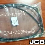 Трос газа на JCB 3CX, 4CX