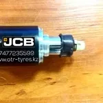 Втягивающее реле стартера JCB Diselmax