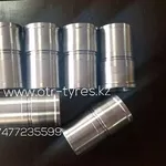 Гильзы на Cummins qsm11, Huyndai R450