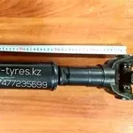 Передний кардан на экскаватор JCB 3CX