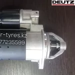 Стартер Deutz,  Volvo 0001109369